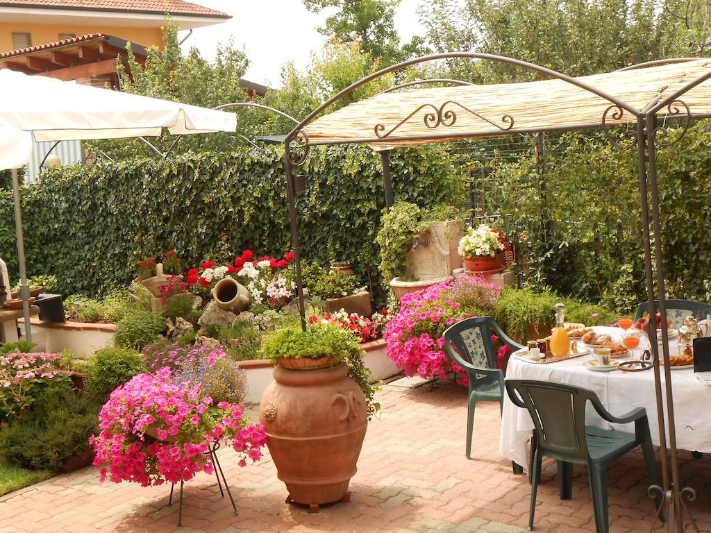 B&B Anna Moncalieri Exterior photo
