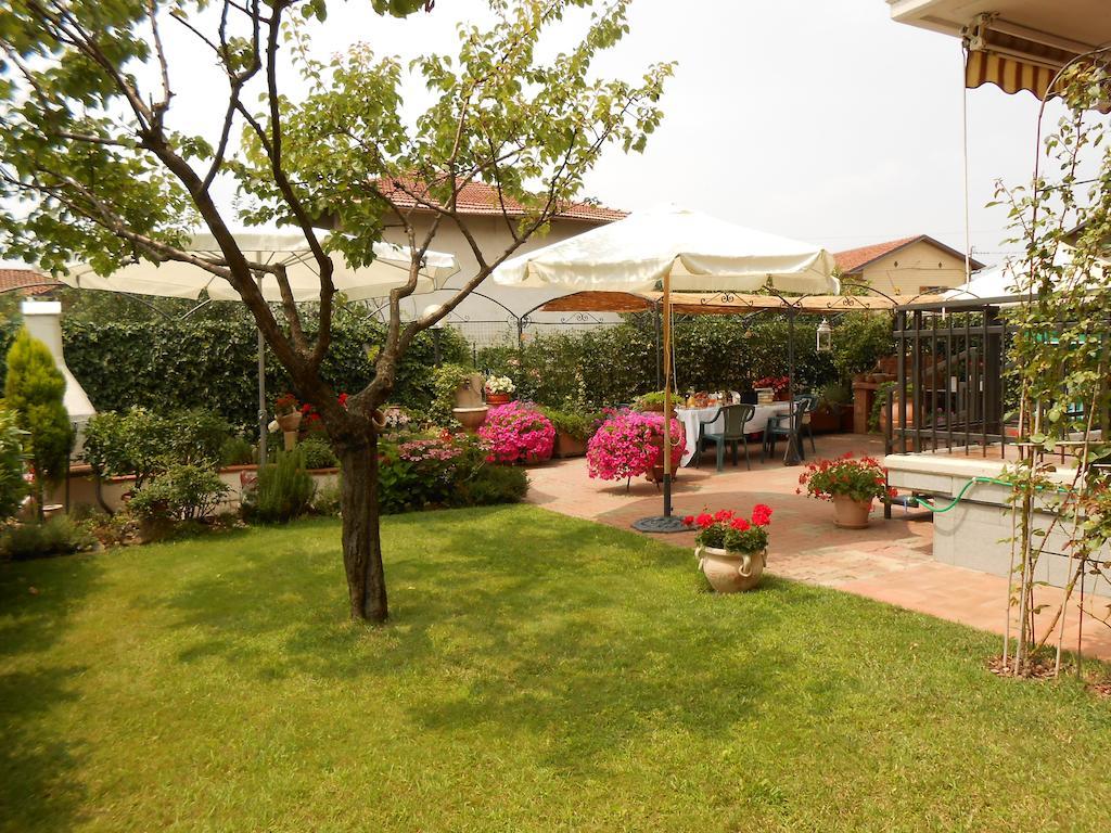 B&B Anna Moncalieri Exterior photo