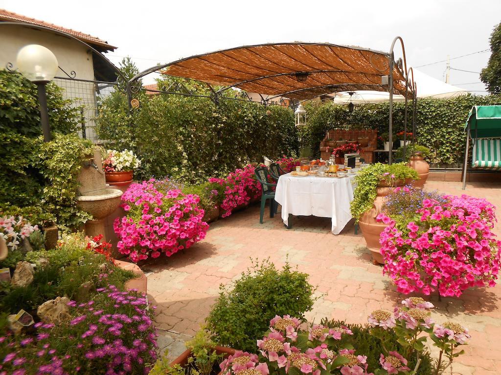 B&B Anna Moncalieri Exterior photo
