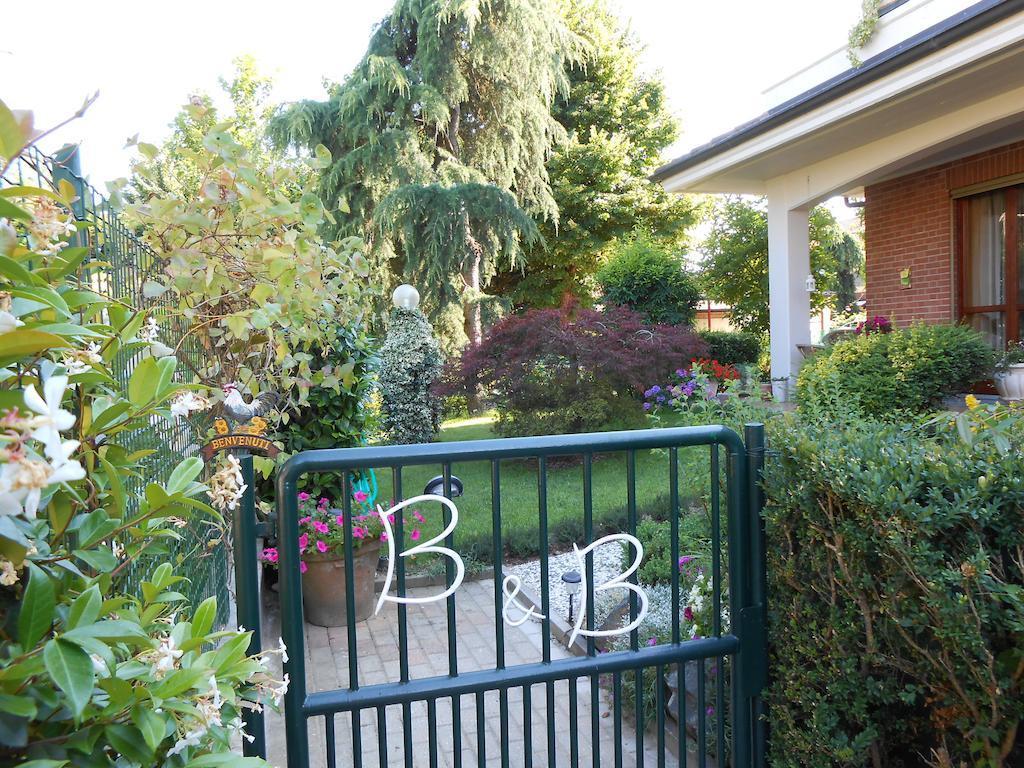 B&B Anna Moncalieri Exterior photo