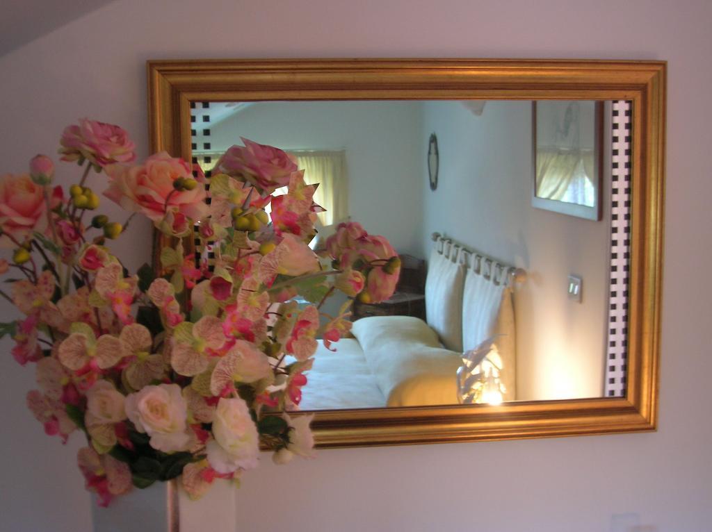 B&B Anna Moncalieri Room photo