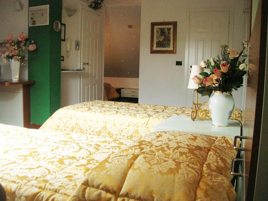 B&B Anna Moncalieri Room photo