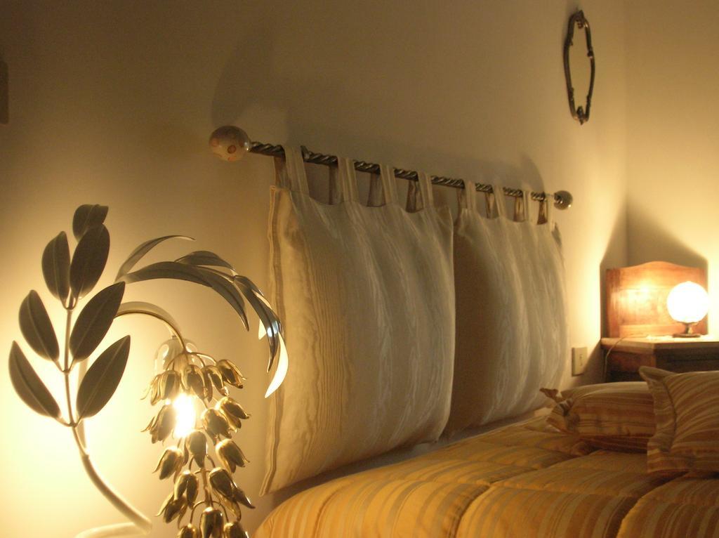 B&B Anna Moncalieri Room photo