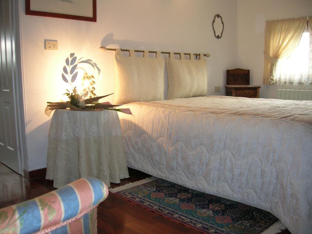 B&B Anna Moncalieri Room photo
