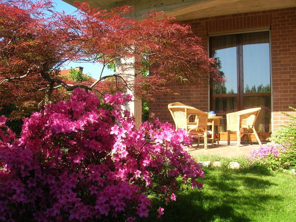 B&B Anna Moncalieri Exterior photo