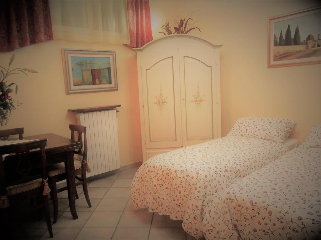 B&B Anna Moncalieri Exterior photo